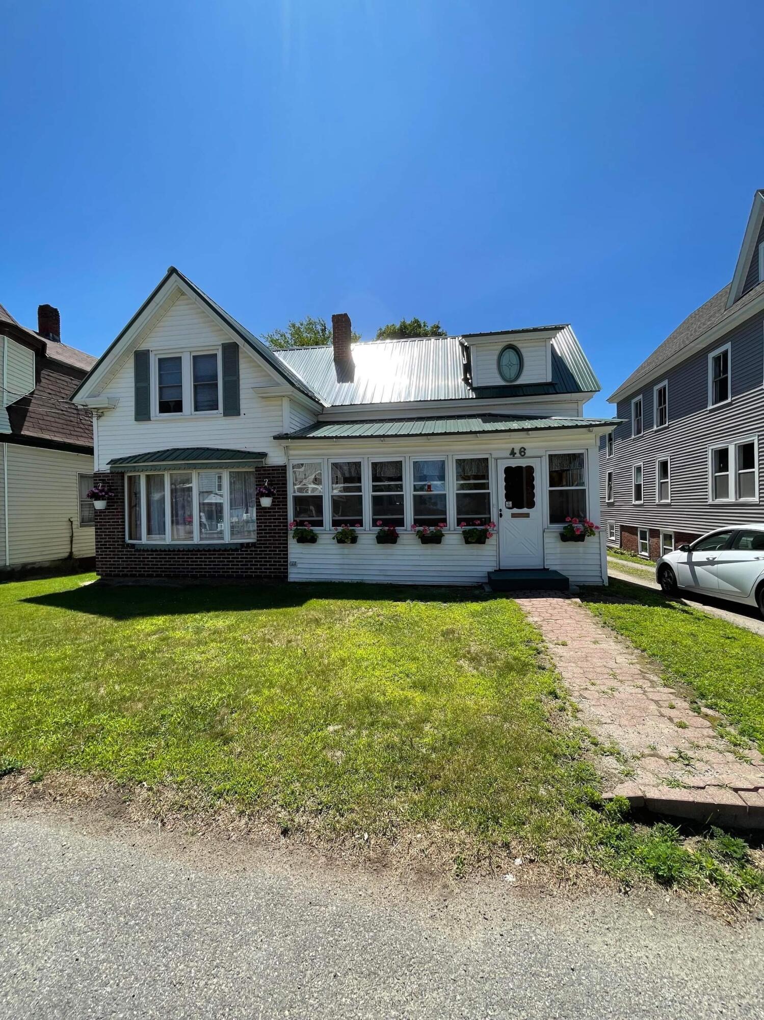 46 Central Street Millinocket ME 04462