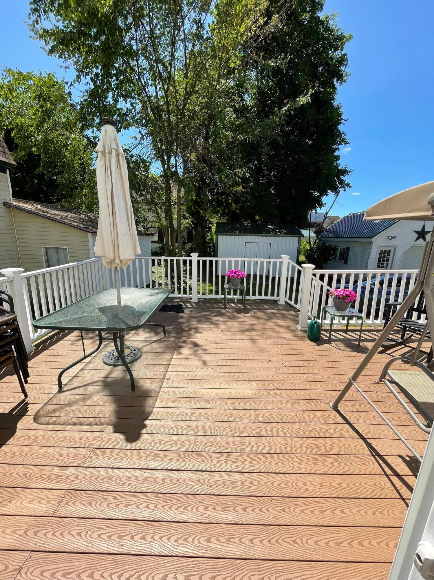 46 Central Street Millinocket ME 04462