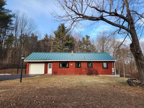 571 Eastern Avenue Augusta ME 04330