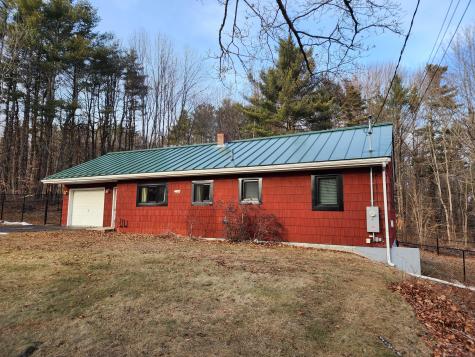 571 Eastern Avenue Augusta ME 04330