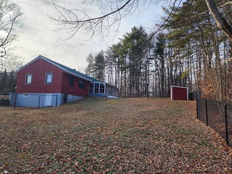 571 Eastern Avenue Augusta ME 04330