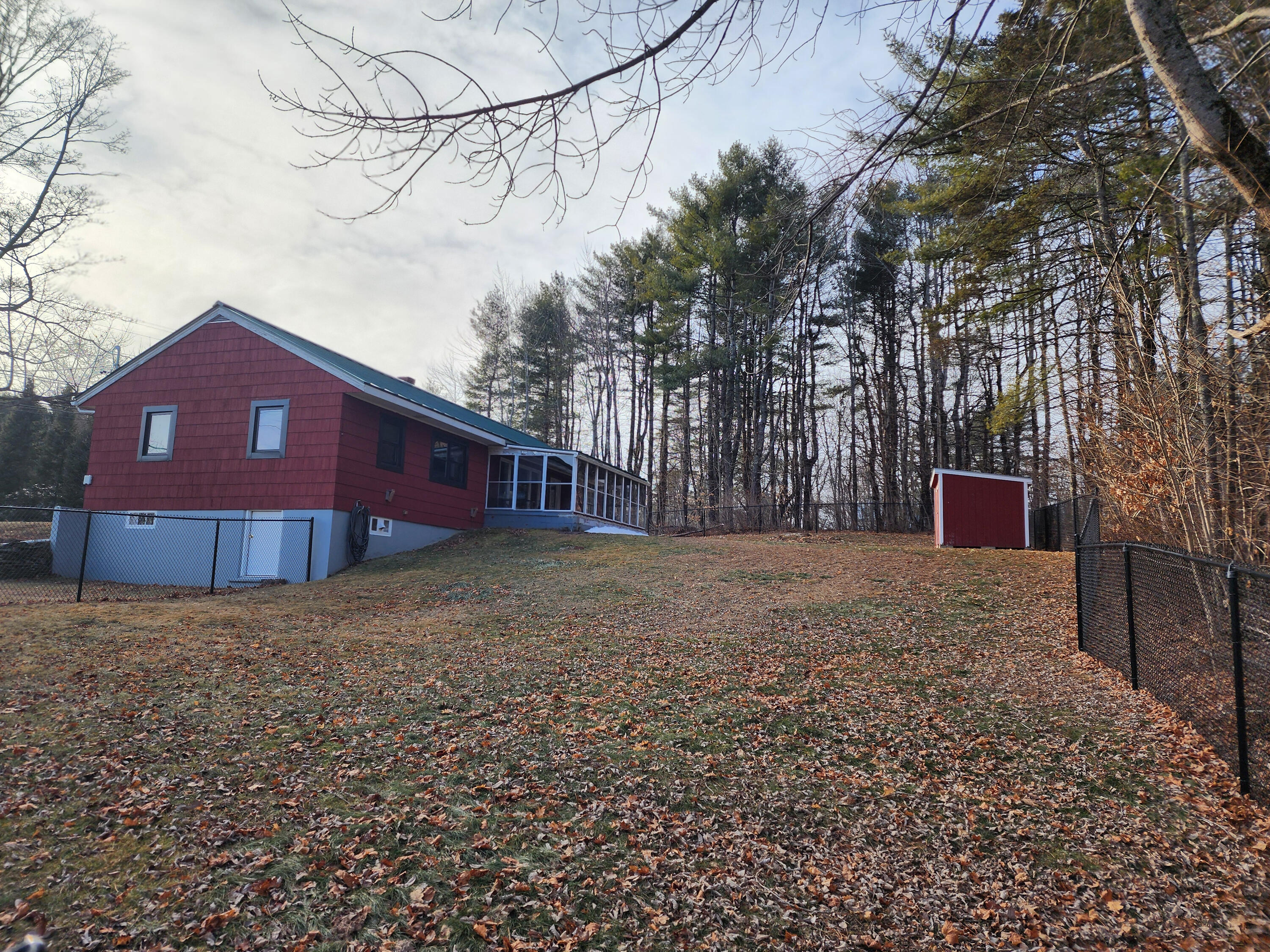 571 Eastern Avenue Augusta ME 04330