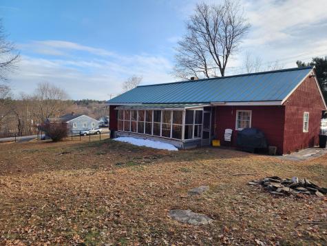 571 Eastern Avenue Augusta ME 04330