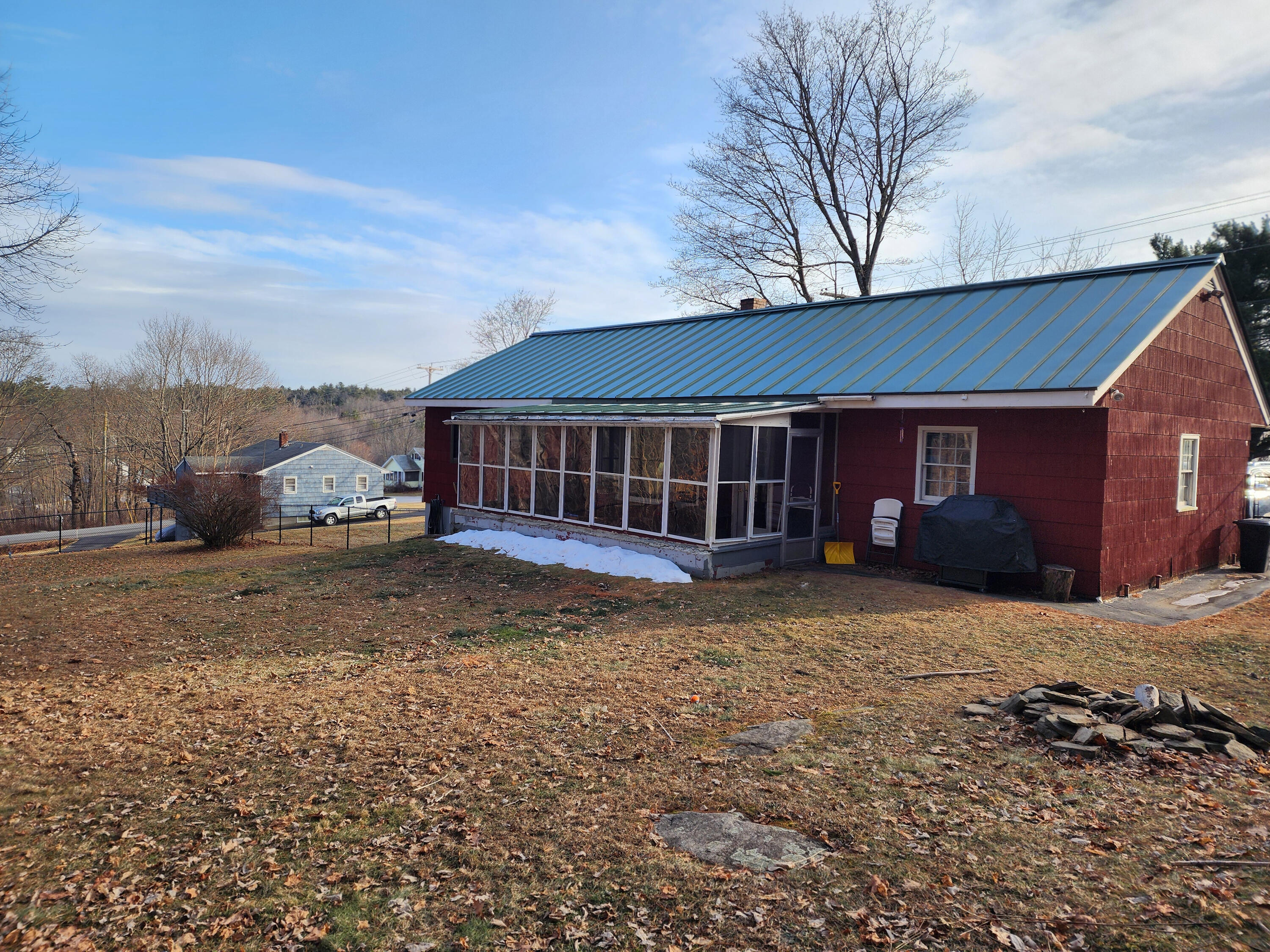 571 Eastern Avenue Augusta ME 04330