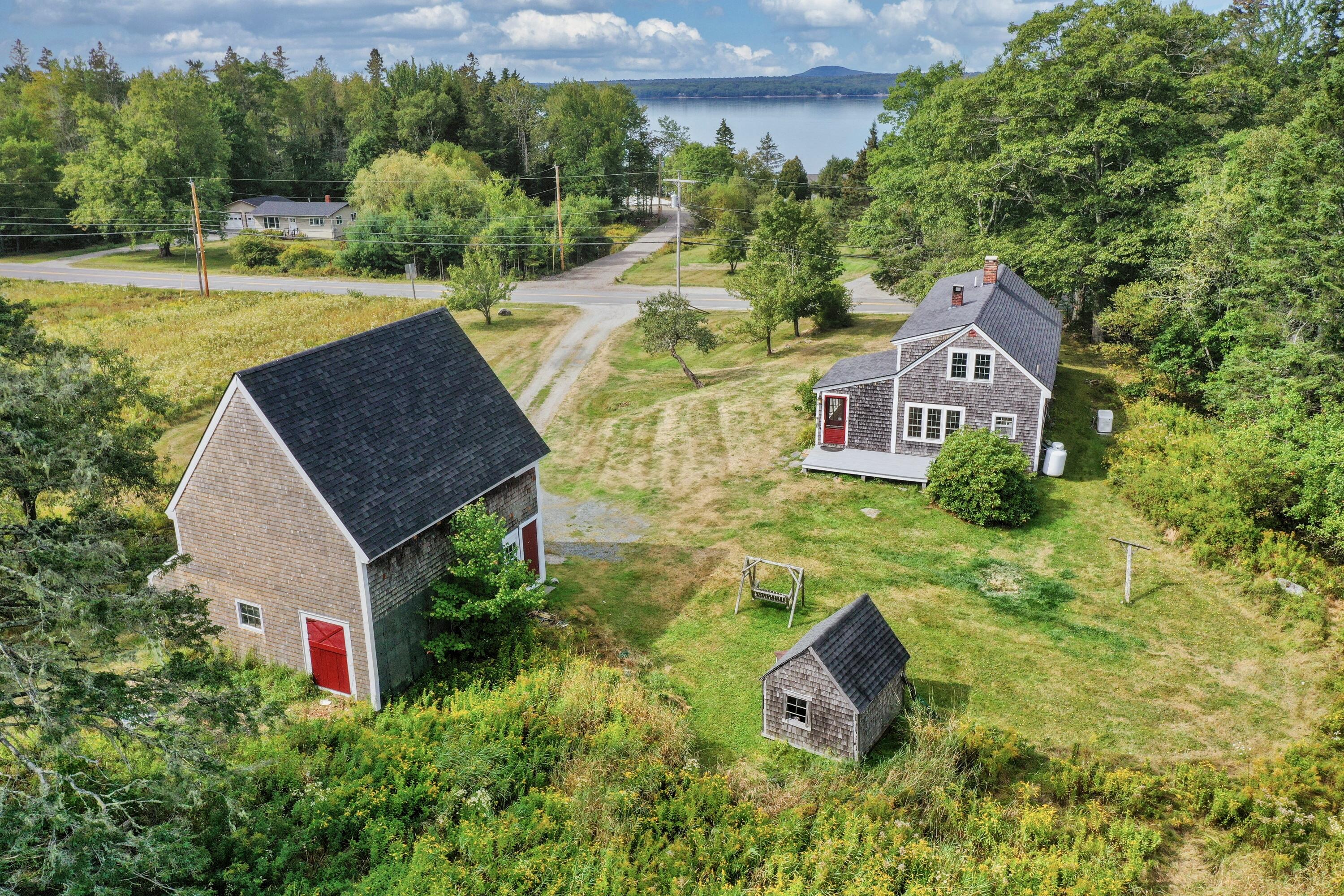 1002 Bayside Road Trenton ME 04605