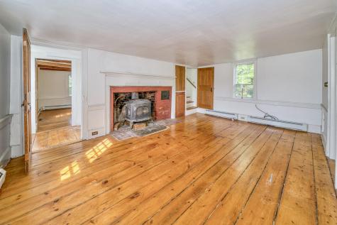 1002 Bayside Road Trenton ME 04605