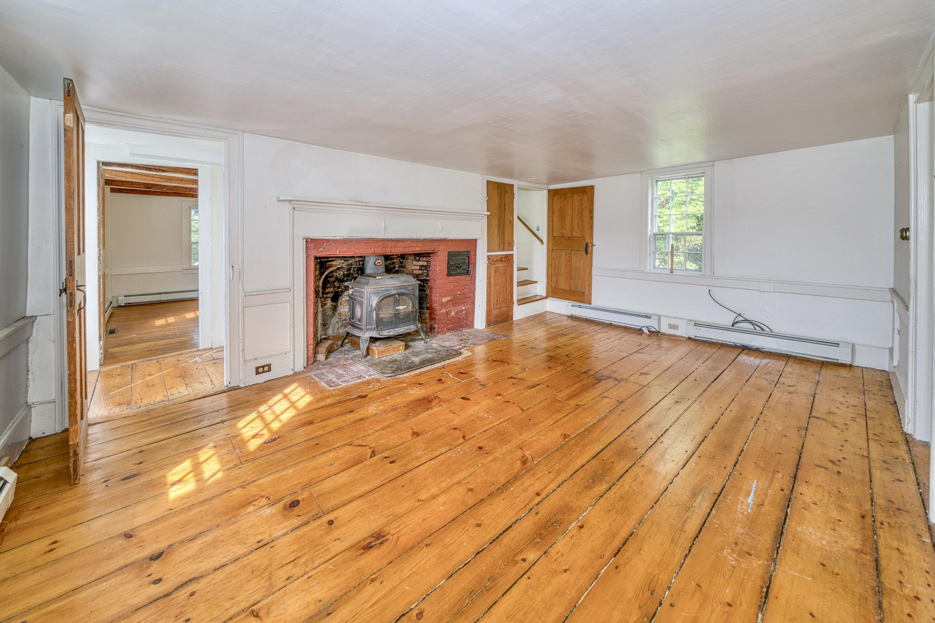 1002 Bayside Road Trenton ME 04605