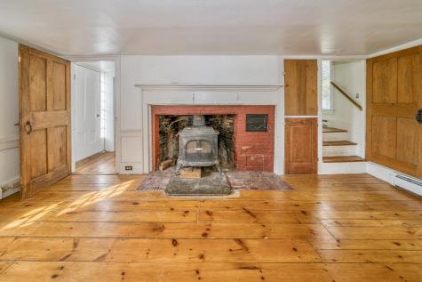 1002 Bayside Road Trenton ME 04605