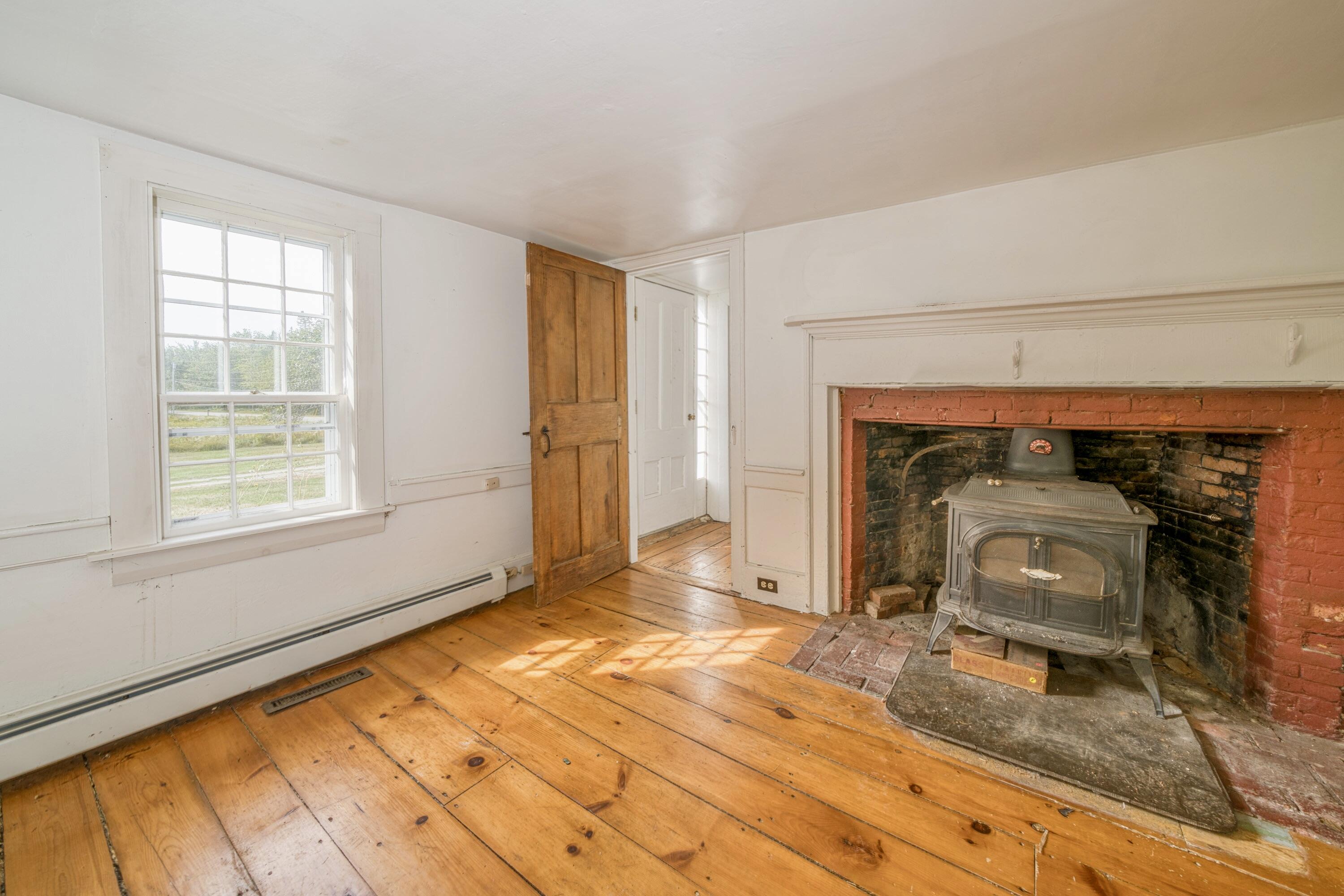 1002 Bayside Road Trenton ME 04605