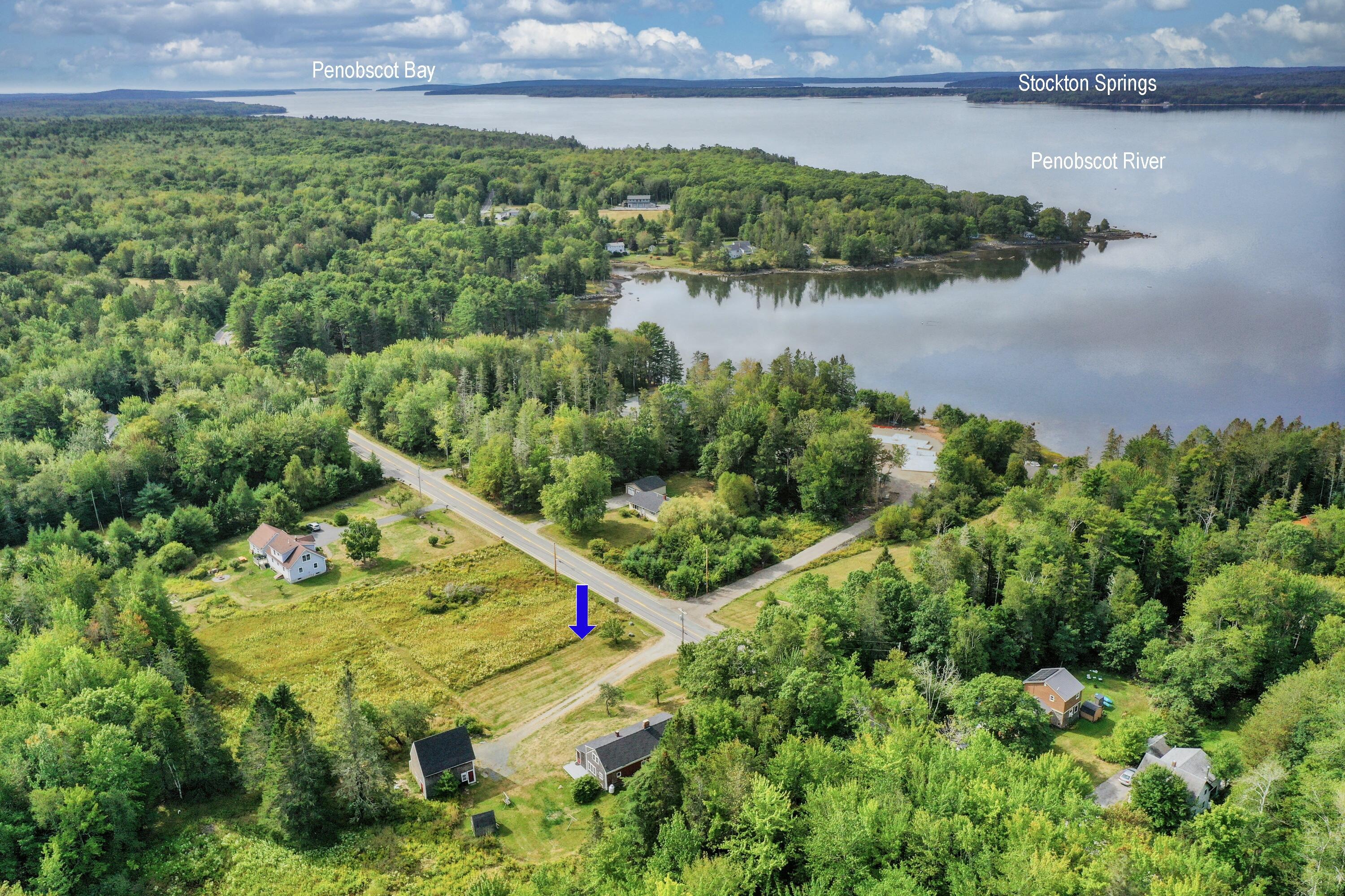 1002 Bayside Road Trenton ME 04605