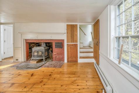 1002 Bayside Road Trenton ME 04605