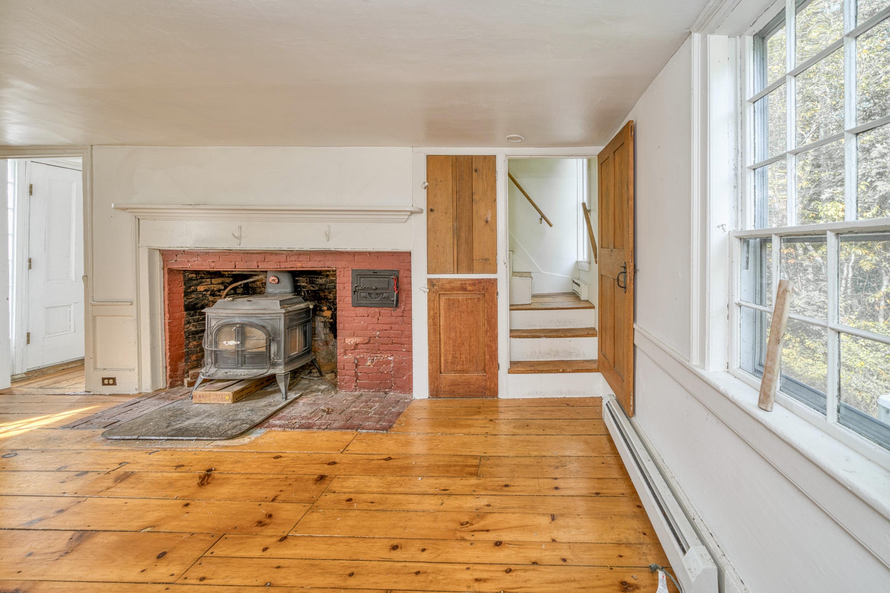 1002 Bayside Road Trenton ME 04605