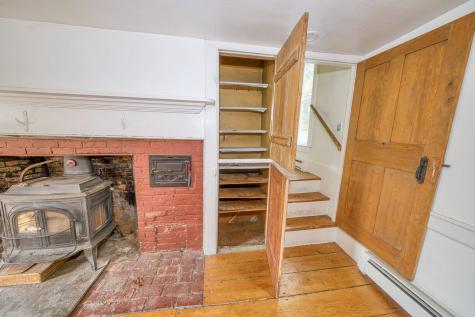 1002 Bayside Road Trenton ME 04605