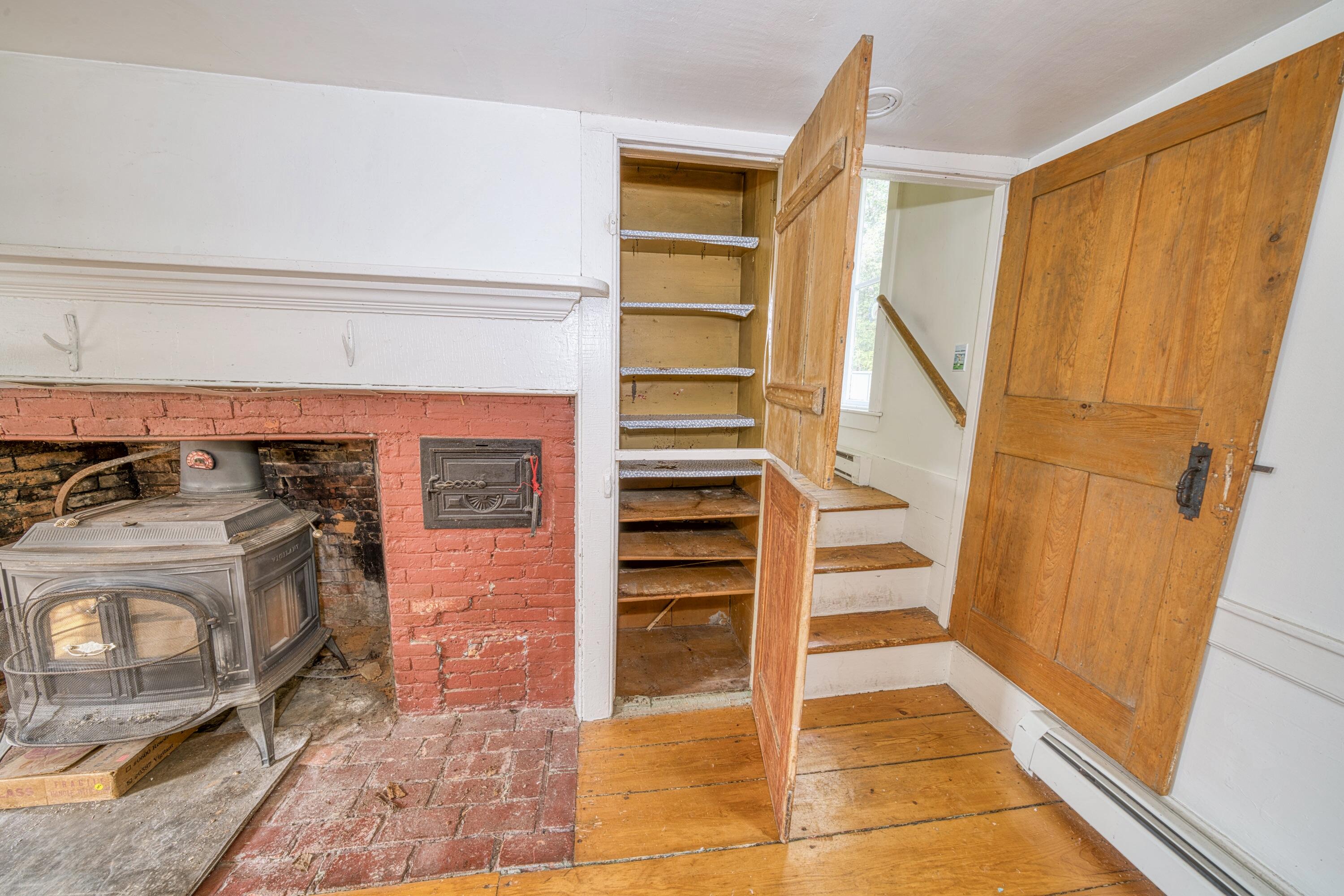 1002 Bayside Road Trenton ME 04605