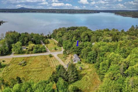 1002 Bayside Road Trenton ME 04605