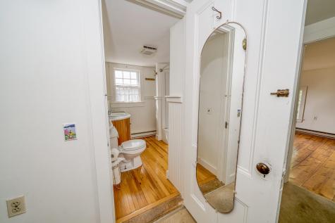 1002 Bayside Road Trenton ME 04605