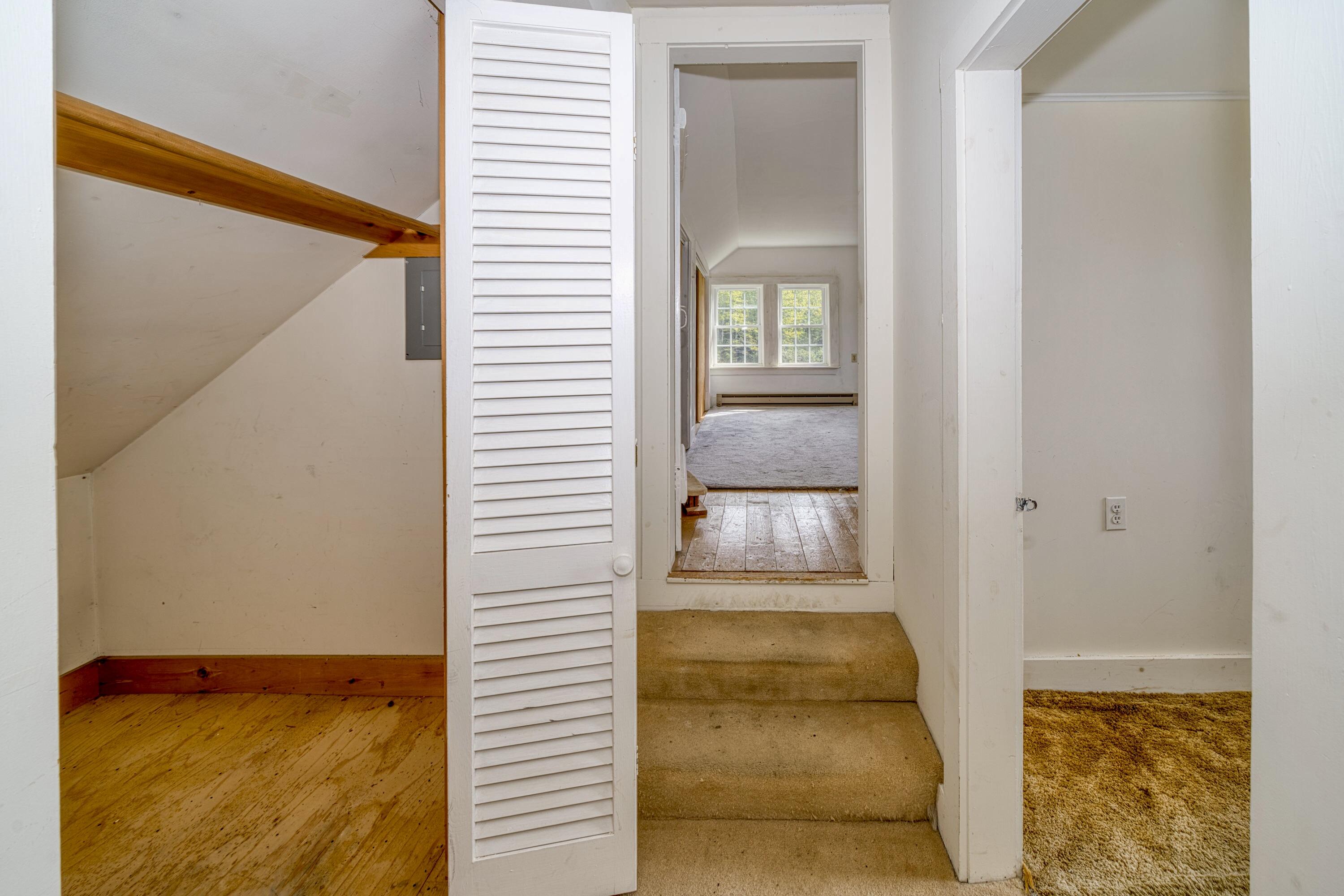 1002 Bayside Road Trenton ME 04605