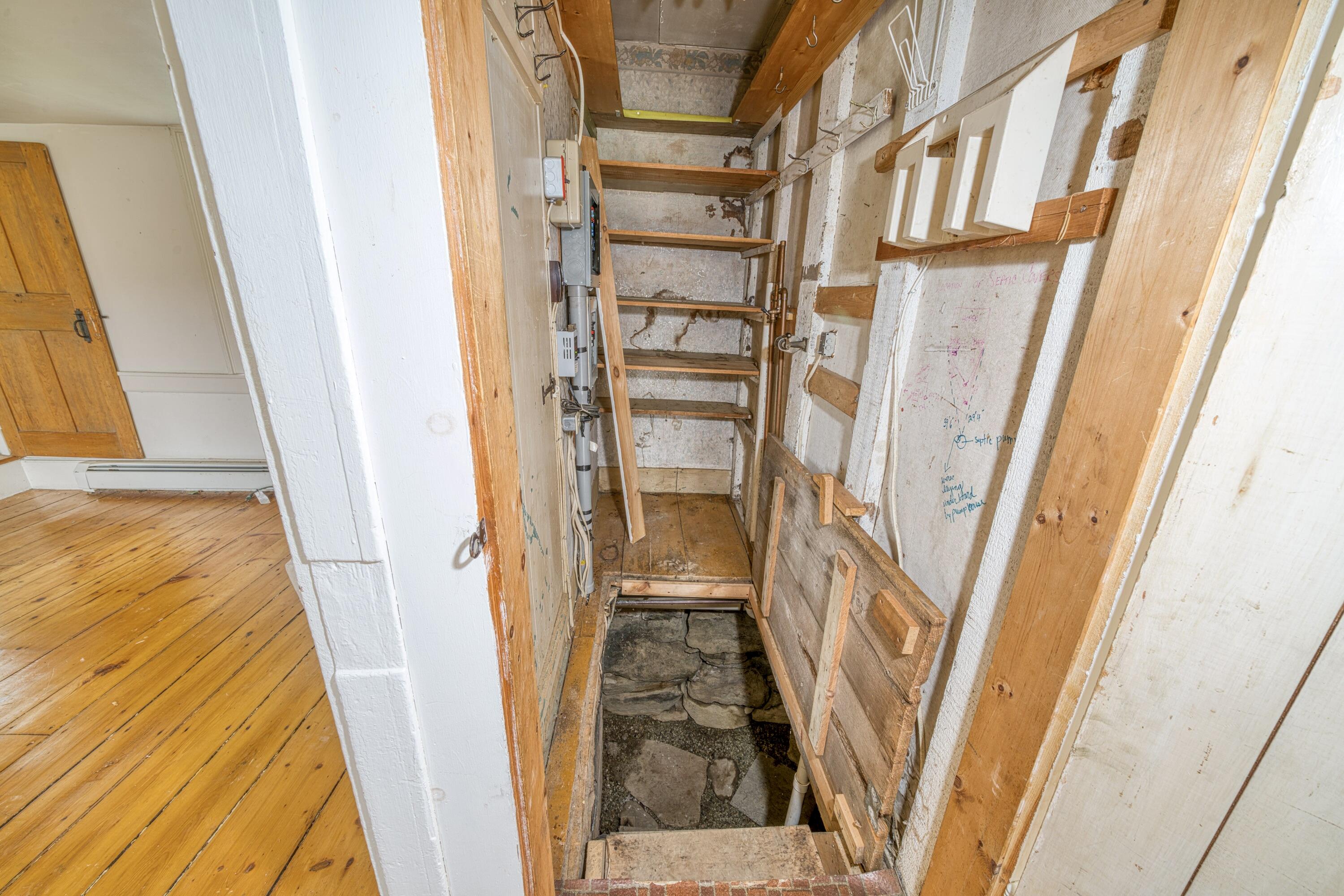 1002 Bayside Road Trenton ME 04605