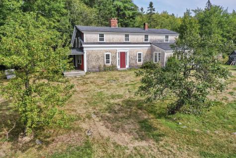 1002 Bayside Road Trenton ME 04605