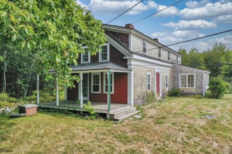 1002 Bayside Road Trenton ME 04605