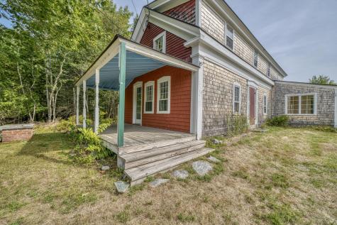 1002 Bayside Road Trenton ME 04605