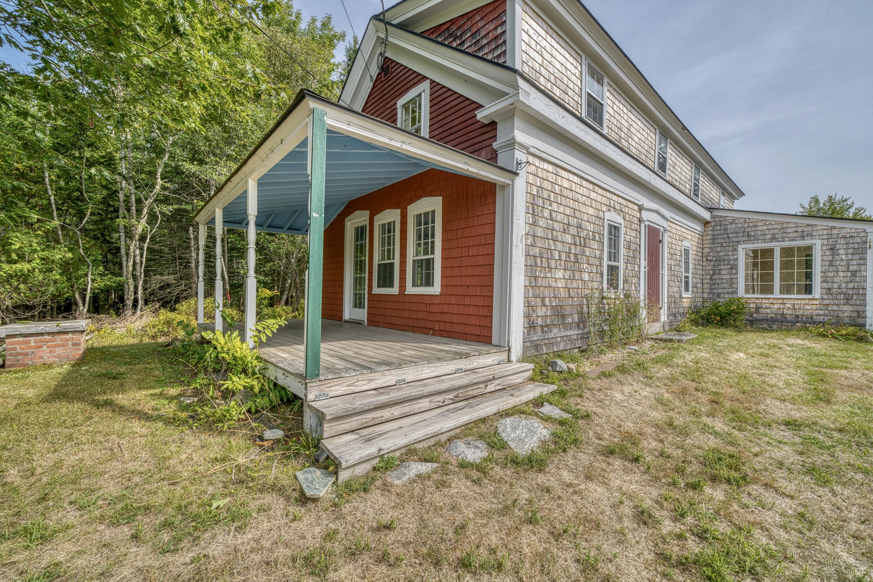 1002 Bayside Road Trenton ME 04605