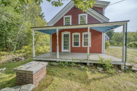 1002 Bayside Road Trenton ME 04605