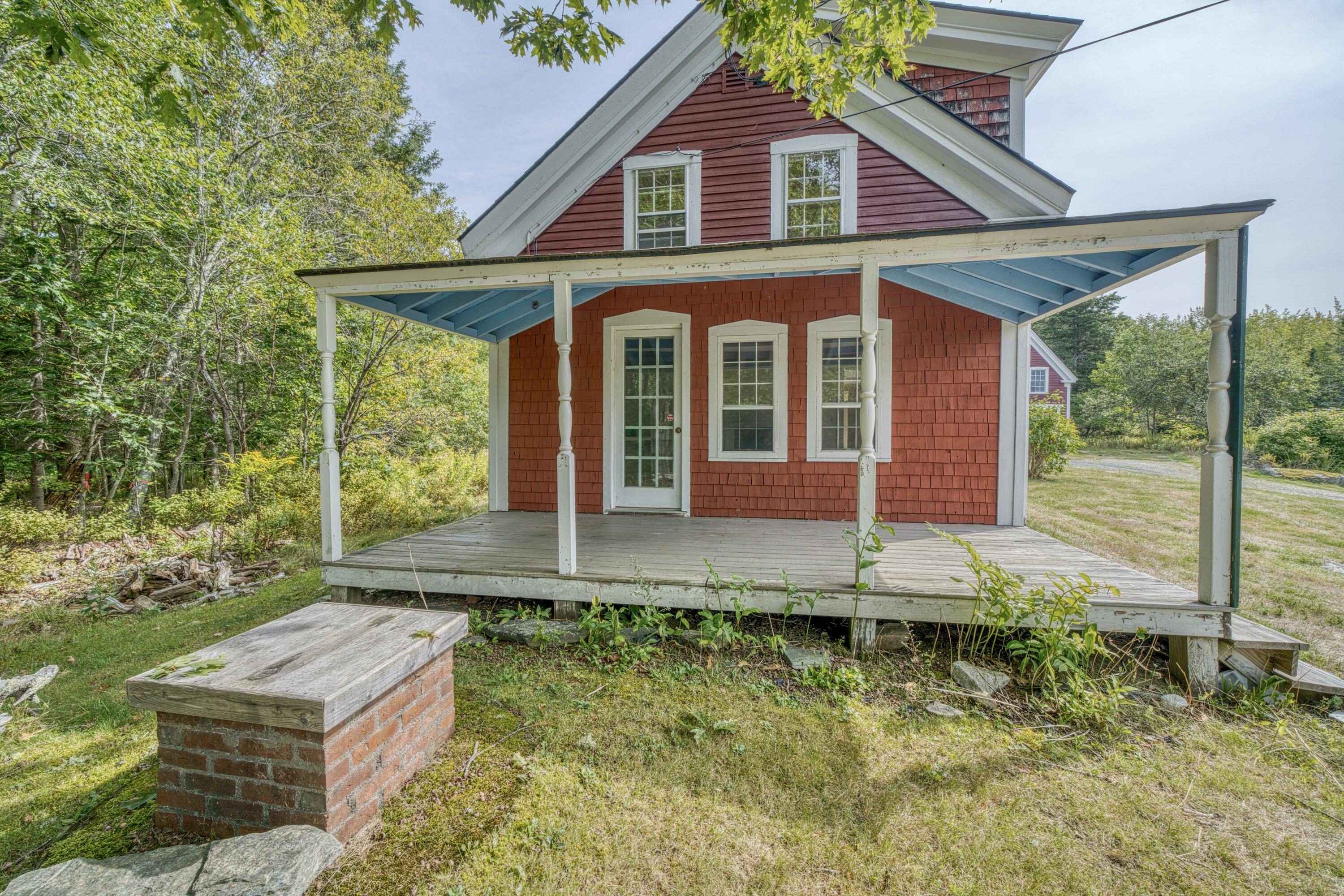 1002 Bayside Road Trenton ME 04605