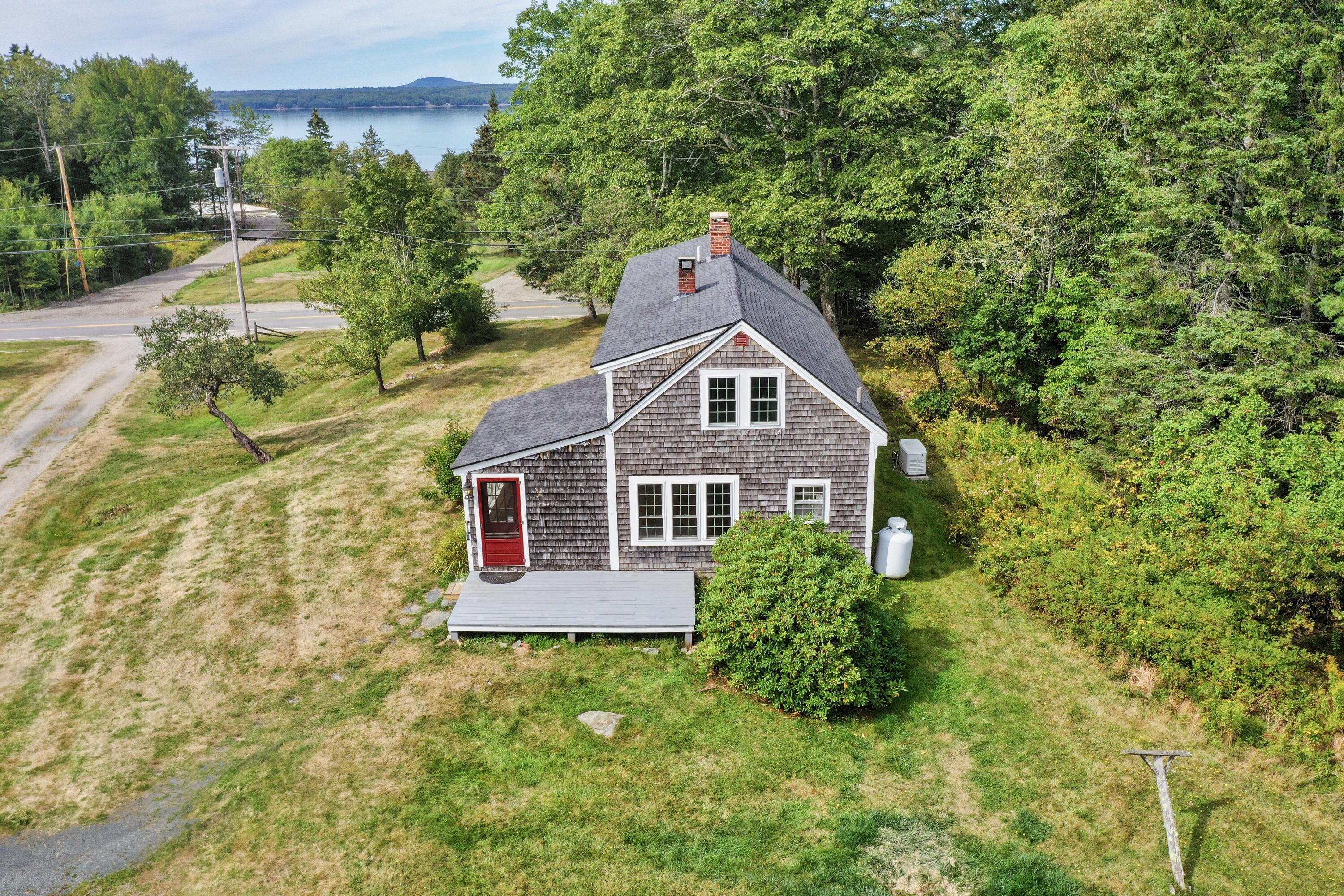 1002 Bayside Road Trenton ME 04605