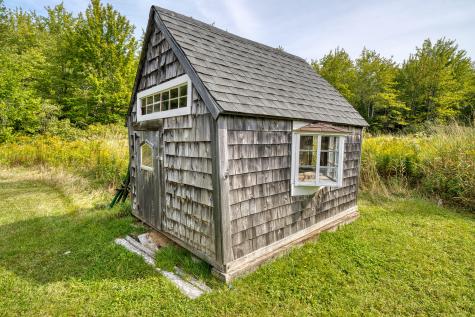 1002 Bayside Road Trenton ME 04605