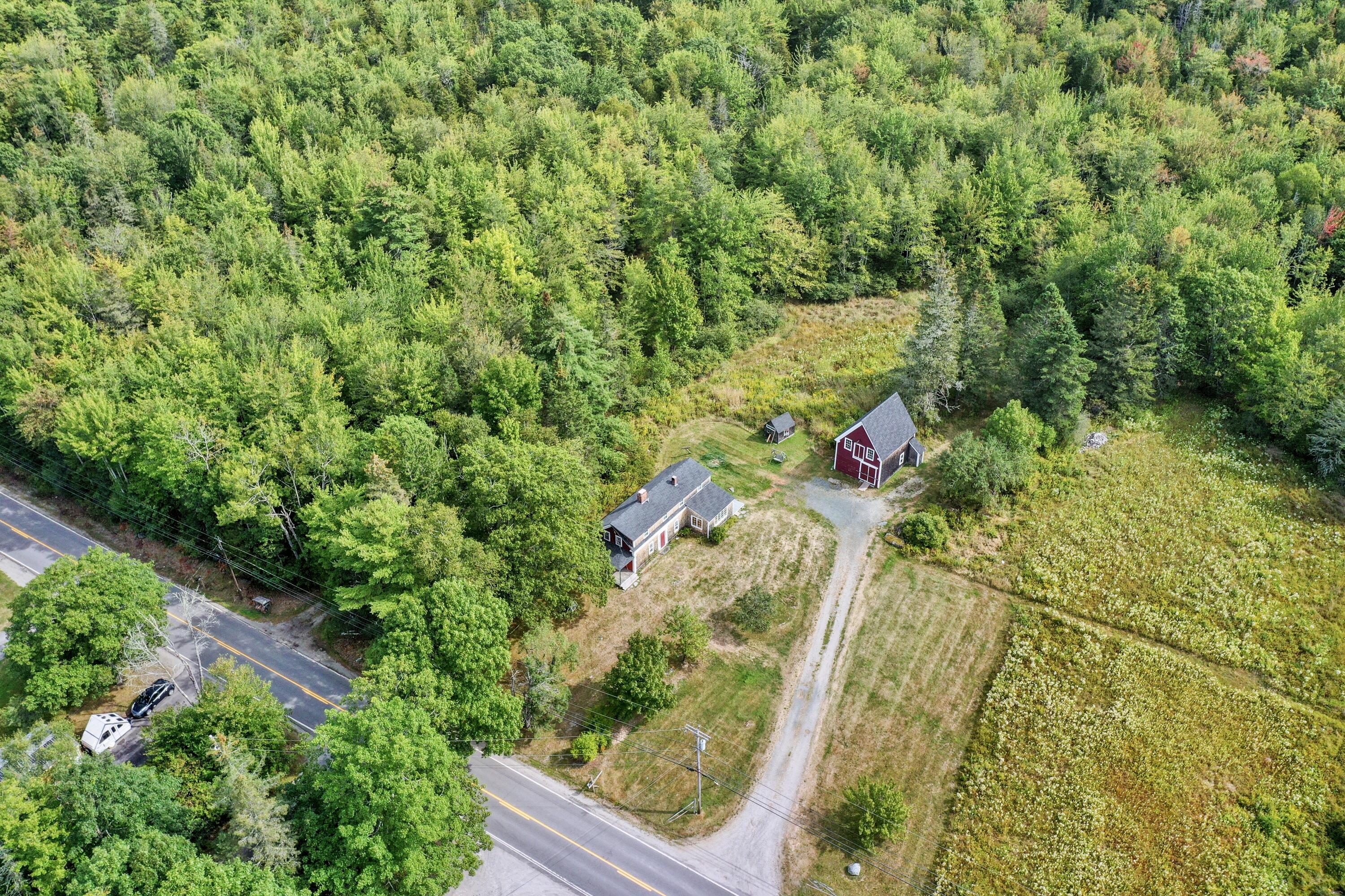 1002 Bayside Road Trenton ME 04605