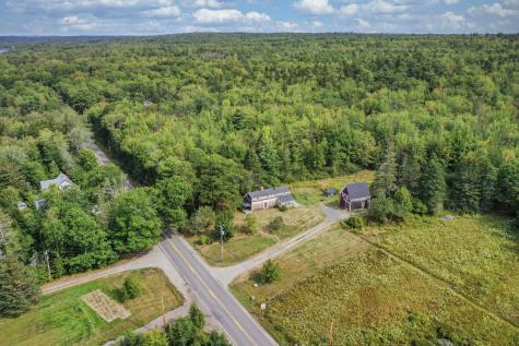 1002 Bayside Road Trenton ME 04605