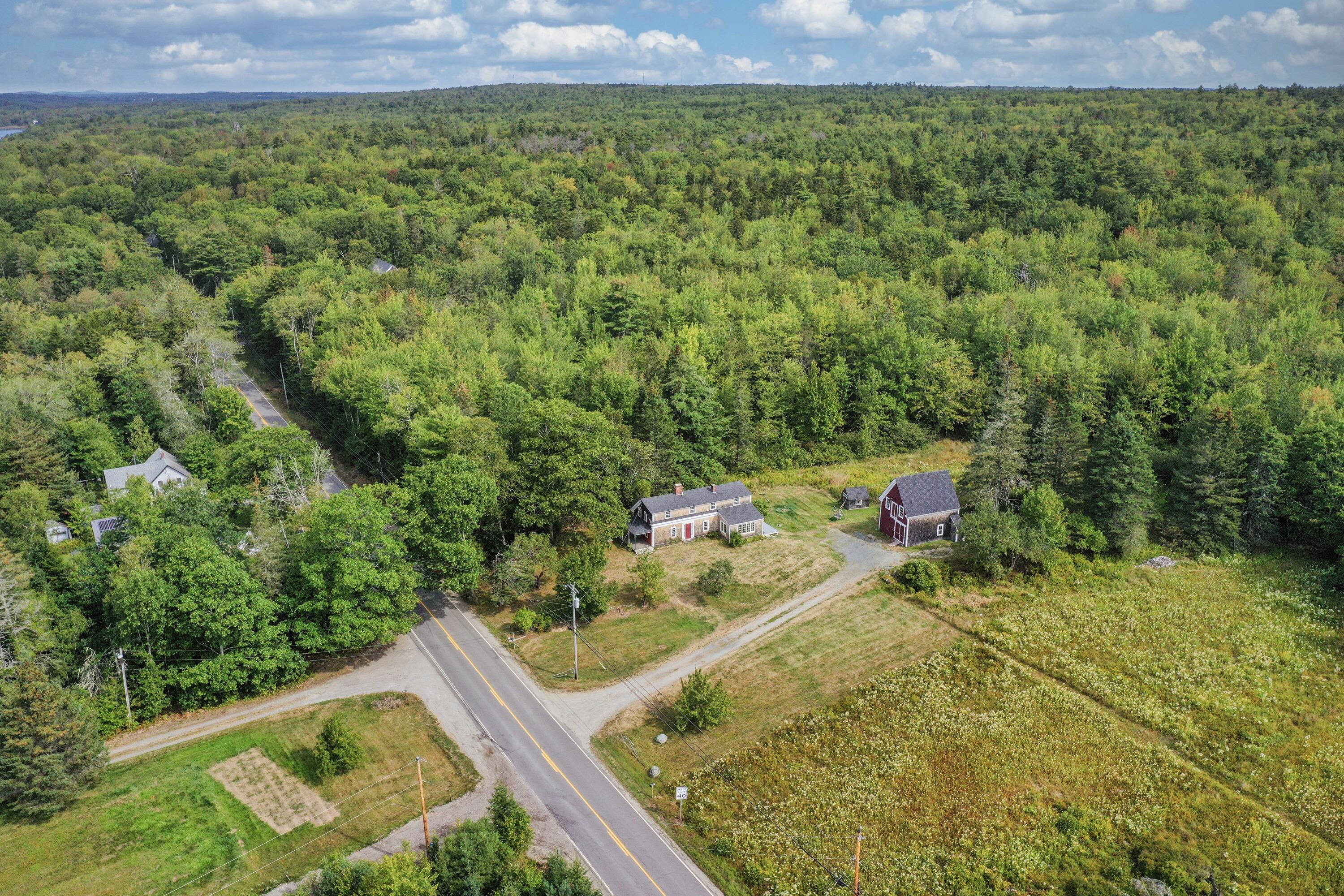 1002 Bayside Road Trenton ME 04605