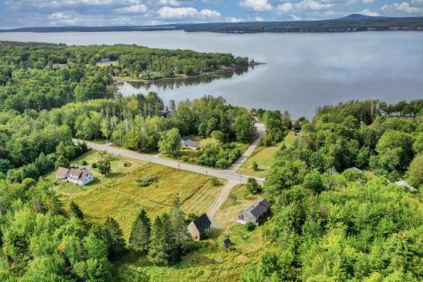 1002 Bayside Road Trenton ME 04605