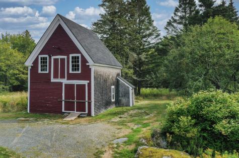 1002 Bayside Road Trenton ME 04605