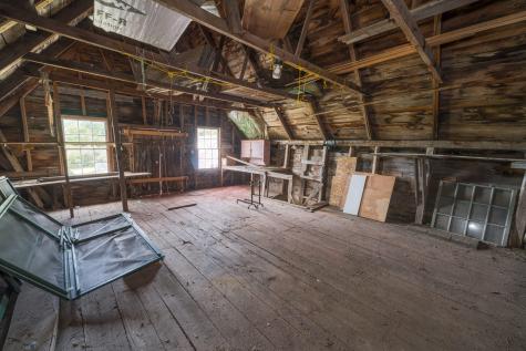 1002 Bayside Road Trenton ME 04605