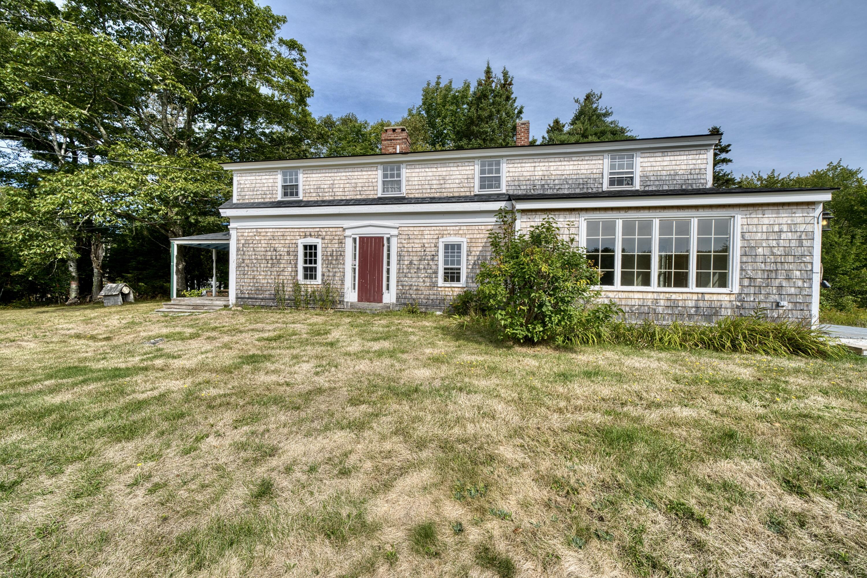 1002 Bayside Road Trenton ME 04605