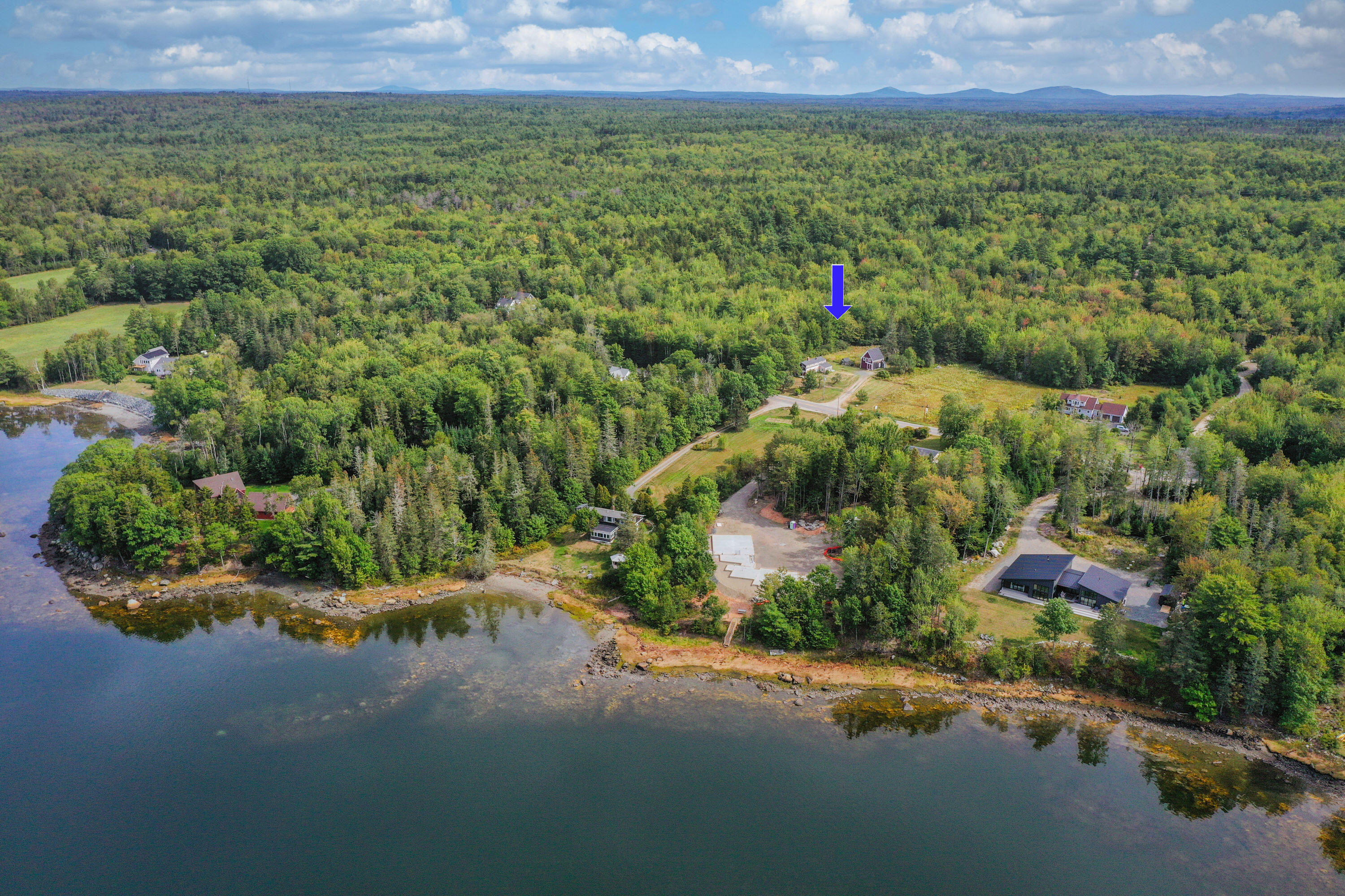 1002 Bayside Road Trenton ME 04605