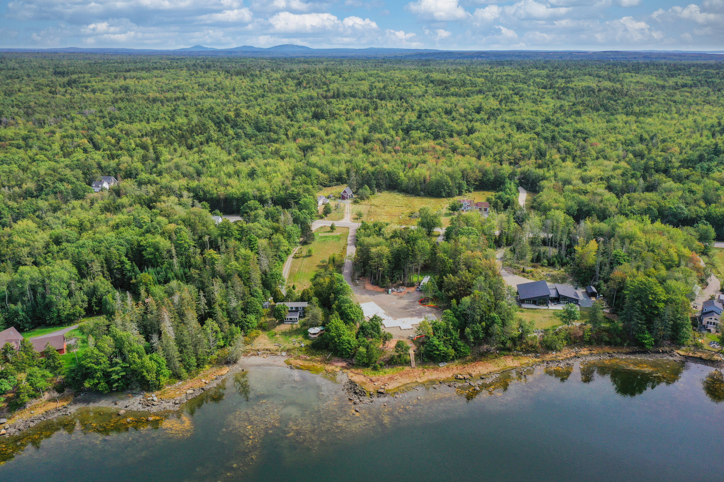 1002 Bayside Road Trenton ME 04605