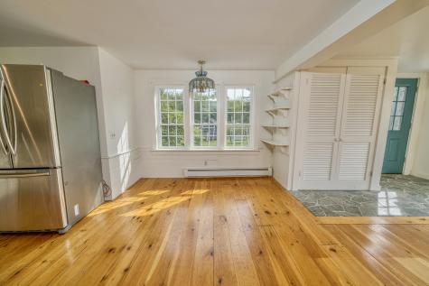 1002 Bayside Road Trenton ME 04605