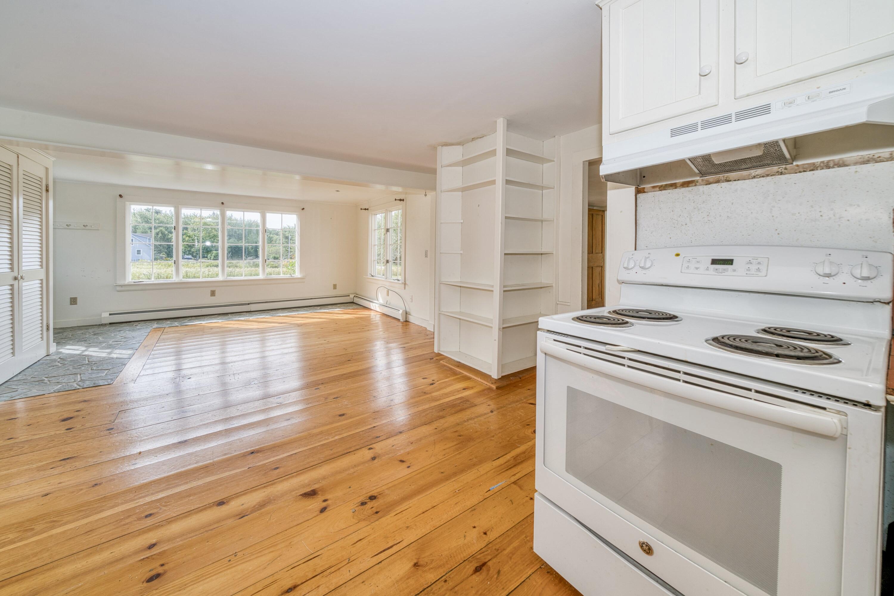 1002 Bayside Road Trenton ME 04605