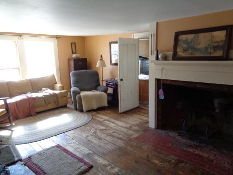 18 Dyer Bay Road Steuben ME 04680