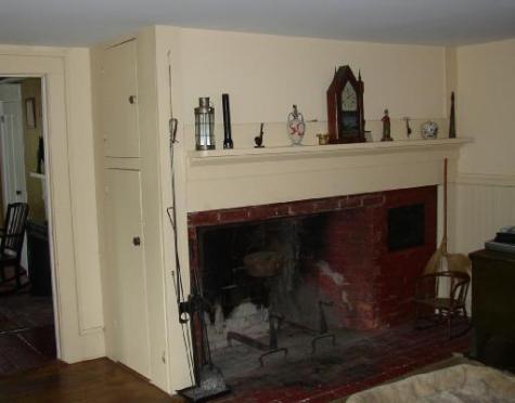 18 Dyer Bay Road Steuben ME 04680