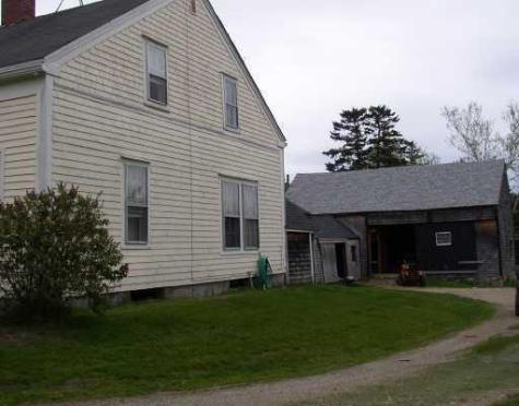 18 Dyer Bay Road Steuben ME 04680