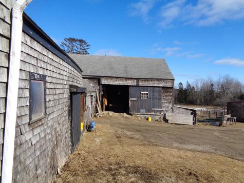 18 Dyer Bay Road Steuben ME 04680