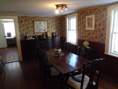 18 Dyer Bay Road Steuben ME 04680