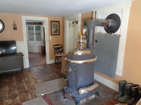 18 Dyer Bay Road Steuben ME 04680