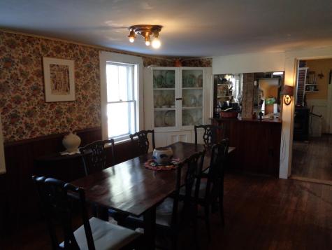 18 Dyer Bay Road Steuben ME 04680