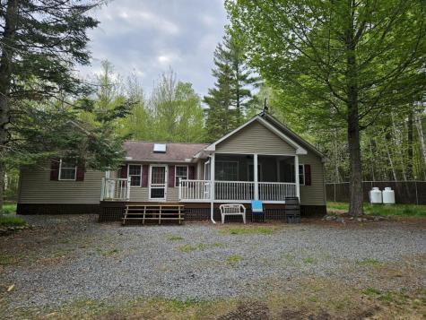 40 Peeks Hill Road Athens ME 04912