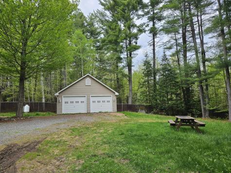 40 Peeks Hill Road Athens ME 04912